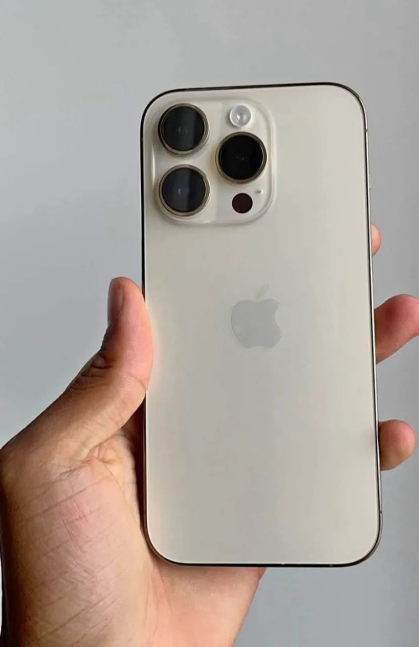 Iphone perfeito 12 pro max - Foto 2