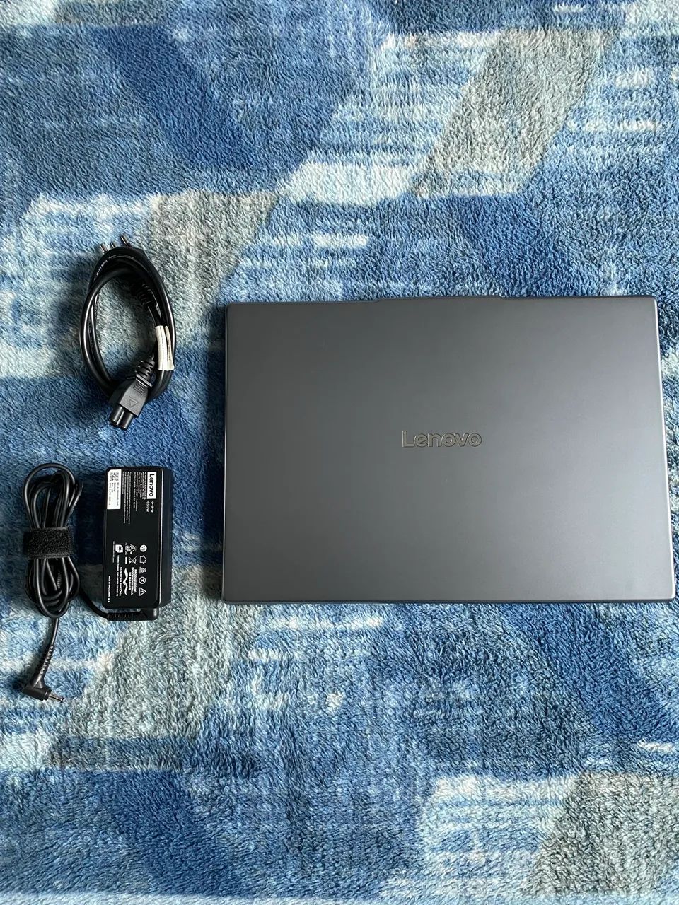 Notebook Lenovo OPORTUNIDADE 