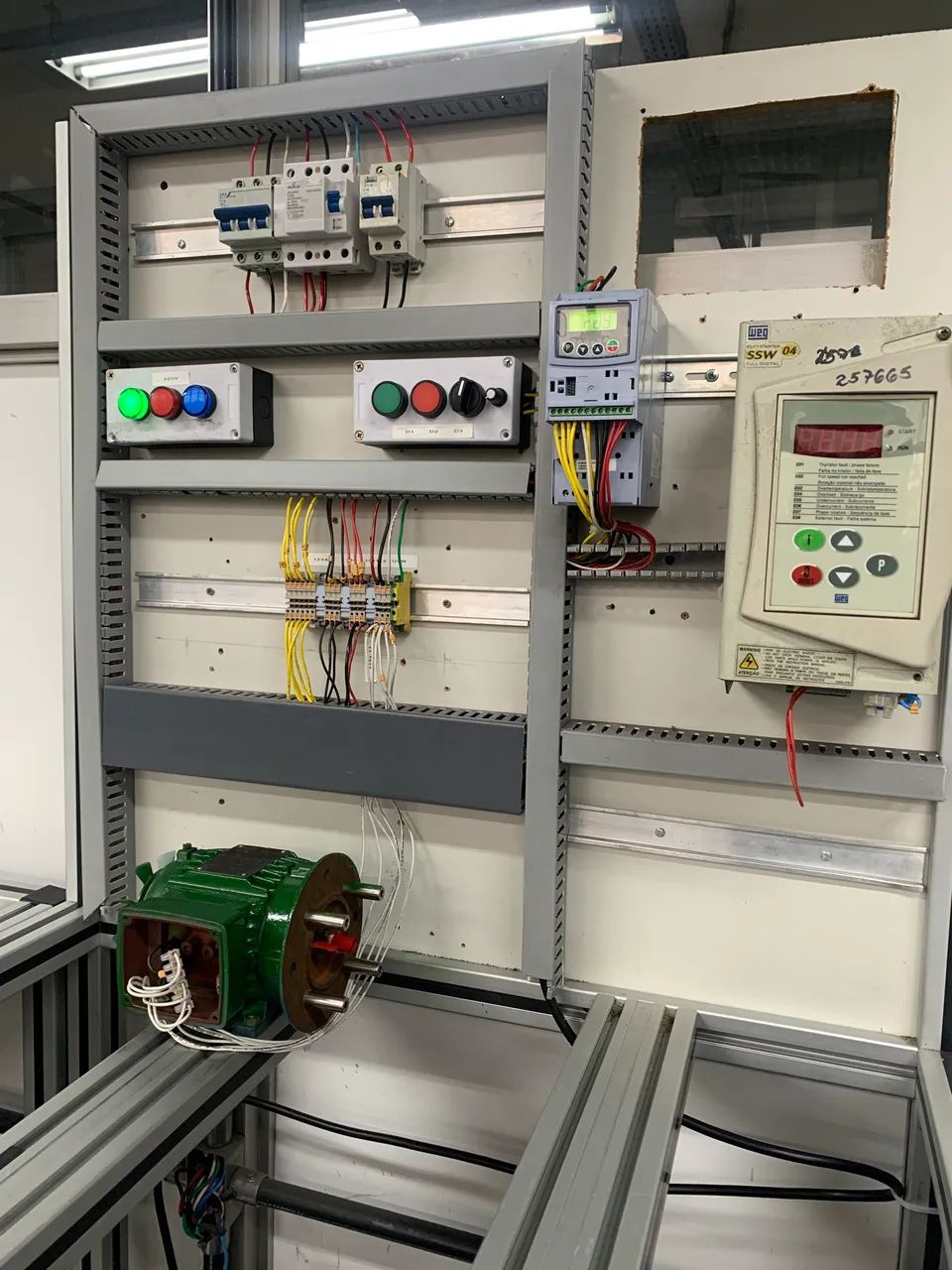 Eletricista Profissional 