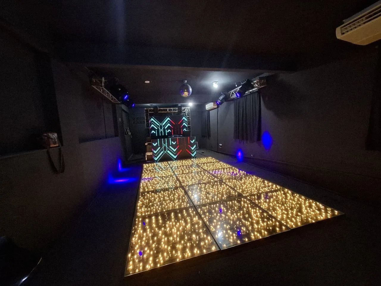 Passa-se o ponto Salao de Festa com Área Kids  - Foto 4