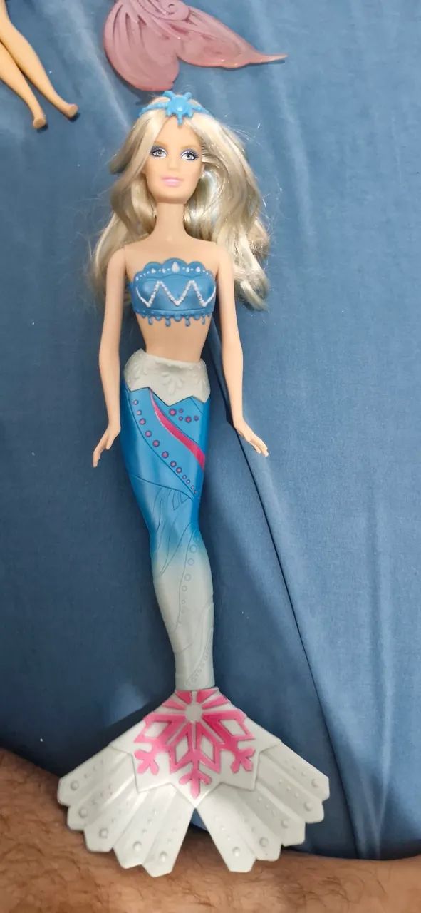 Lotão barbies