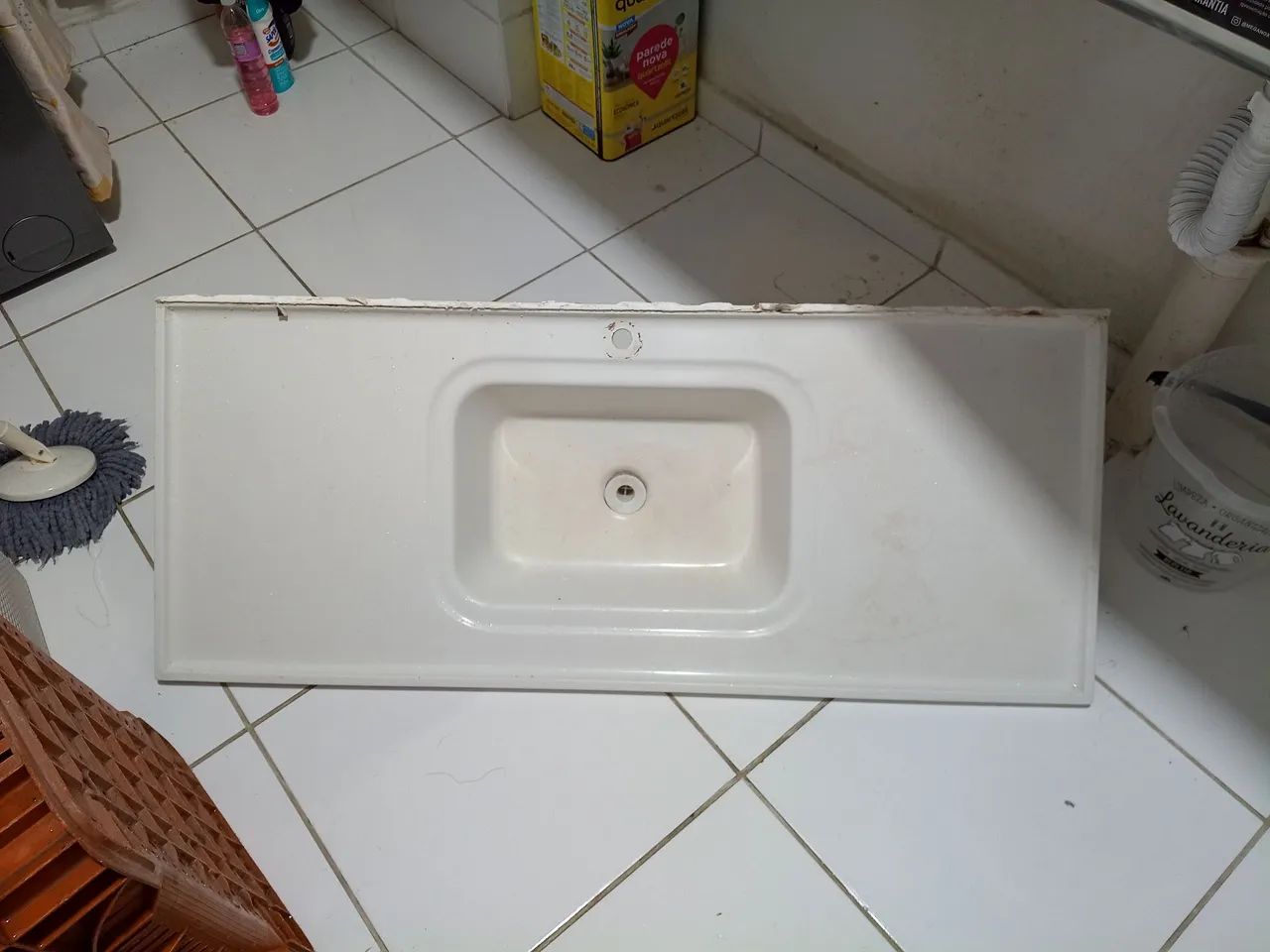 Pia de cozinha 