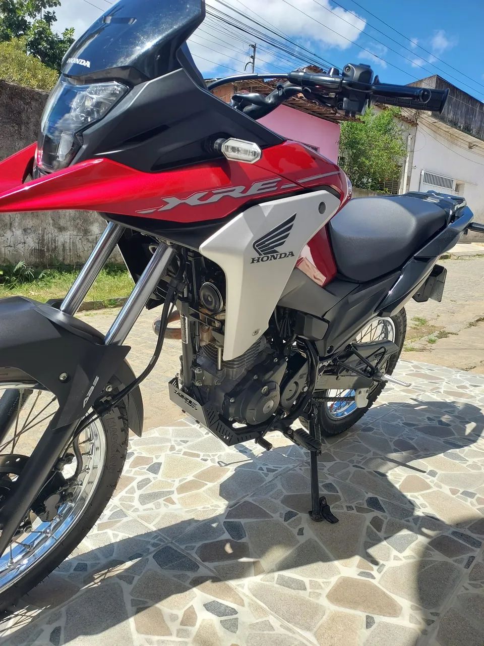 XRE 190 FLEX UNICO DONO*  - Foto 5