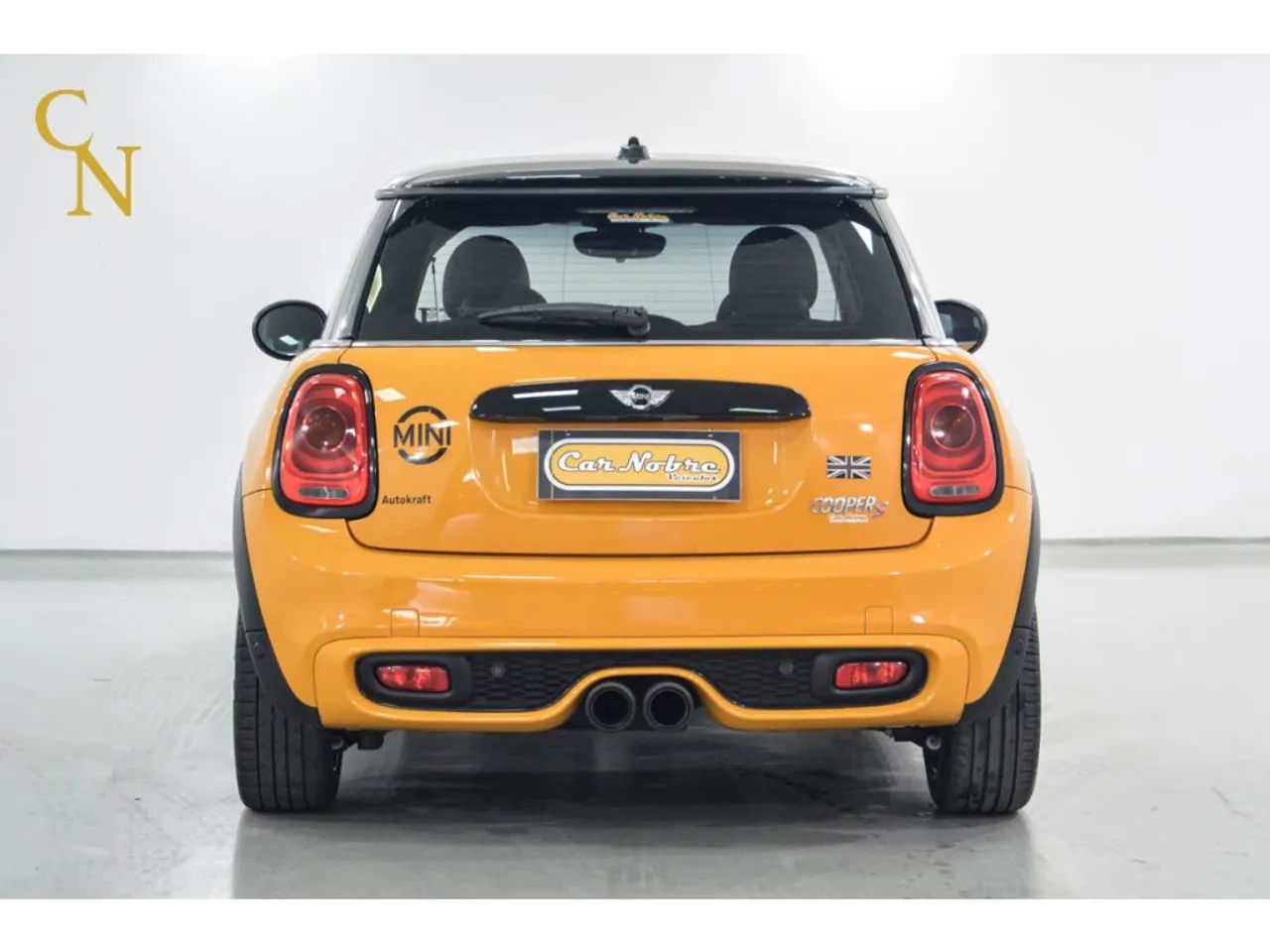 Mini Cooper 2014 - Foto 5