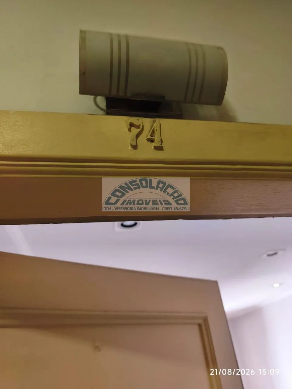 Apartamento em Consolação - São Paulo - Foto 2