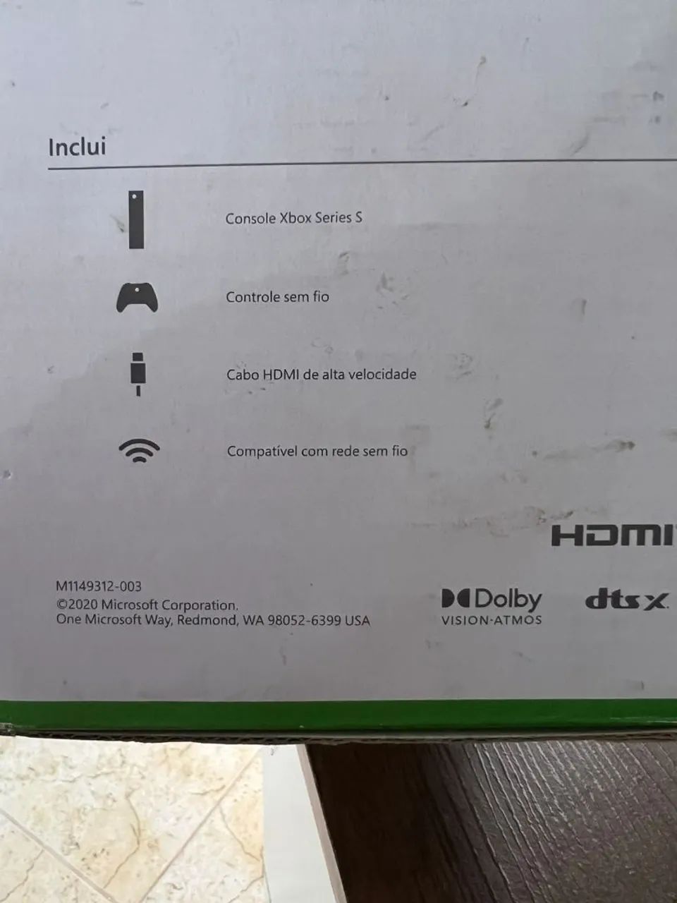 X-Box no precinho. - Foto 3