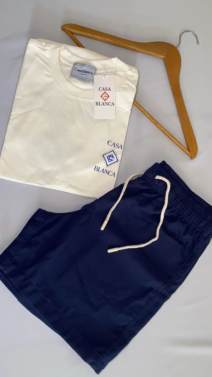 Kit disponíveis 
