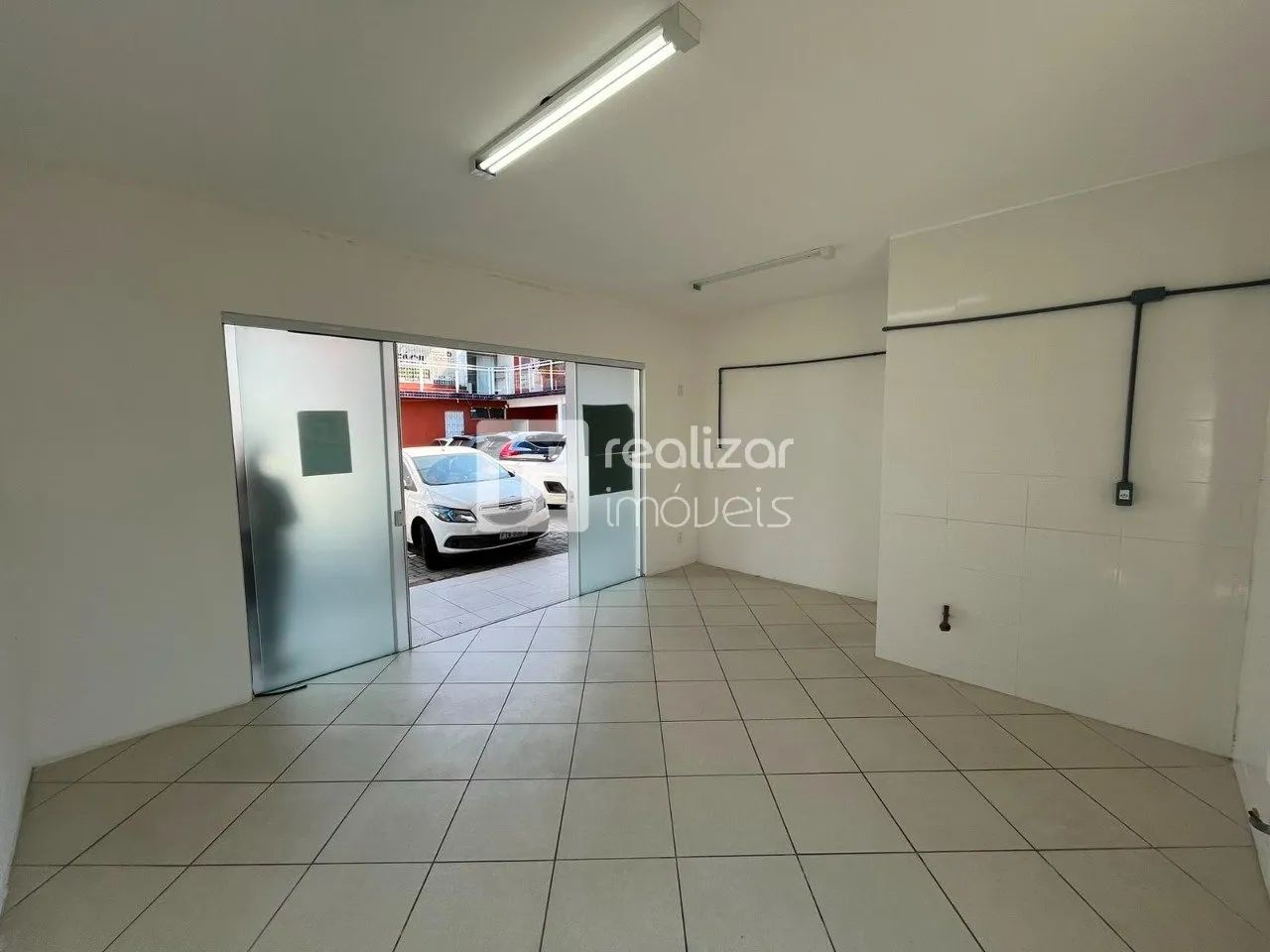 Sala para aluguel com 24 m² no Campeche - Foto 5