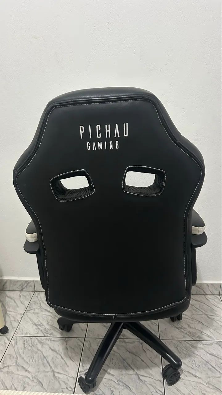 Cadeira Gamer Pichau