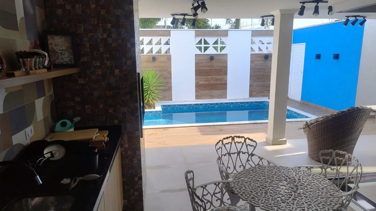 Casa bem localizada oportunidade  - Foto 4