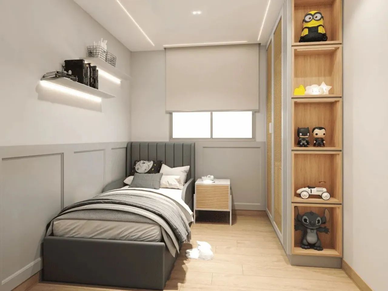 OMNIUM RESIDENCE - Foto 2