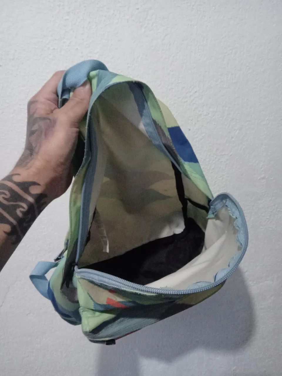Mochila roxi original  - Foto 3