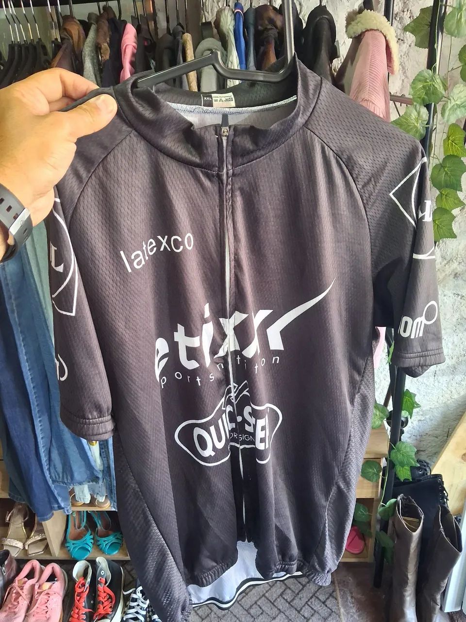 Ciclismo 