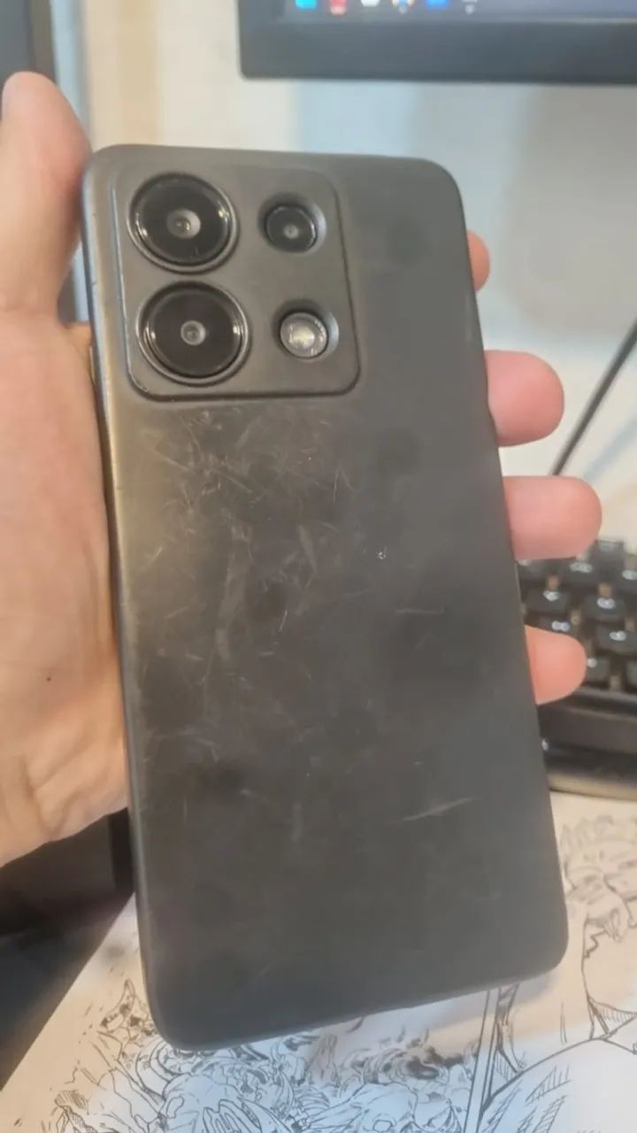 Xiaomi Redmi Note 13