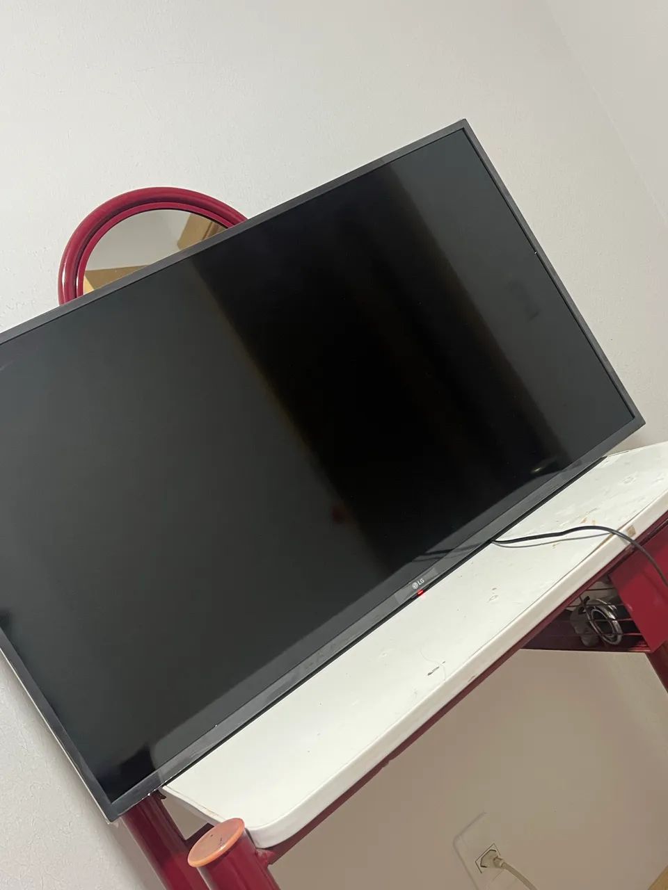 Tv LG 43