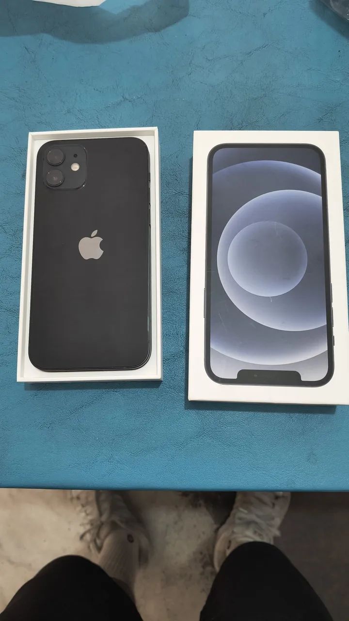 iPhone 12  - Foto 4