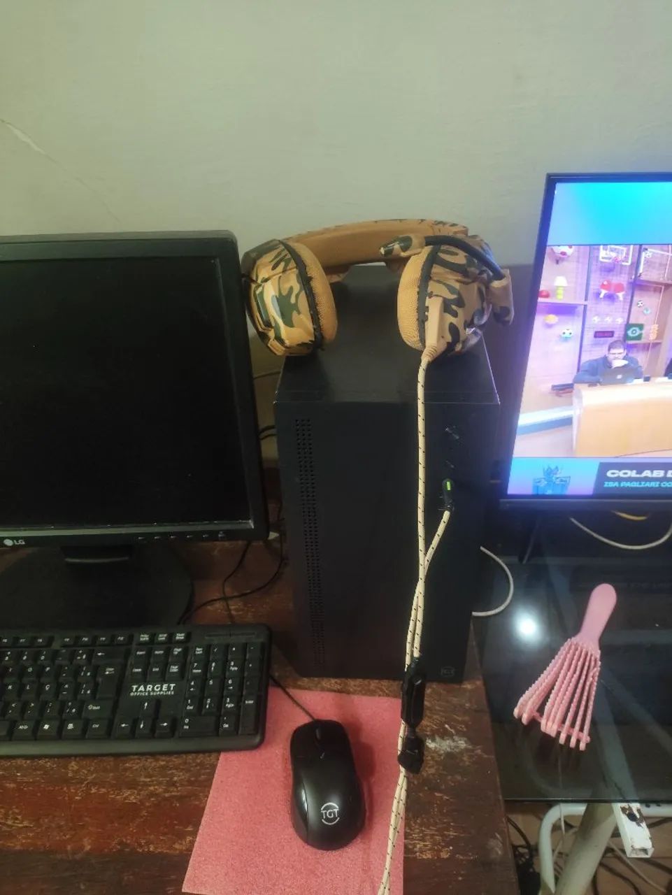 Computador Completo  - Foto 2