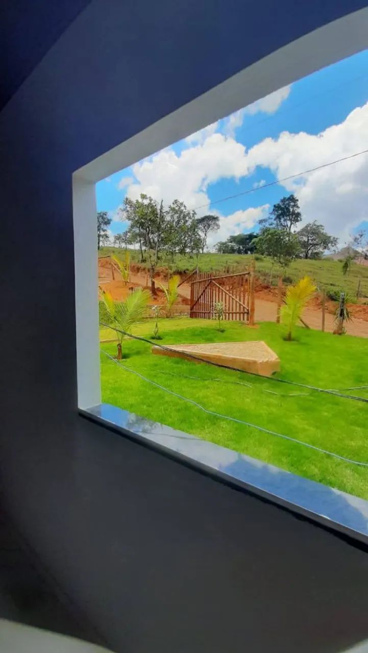 CHÁCARA A VENDA EM IGARAPÉ. - Foto 2