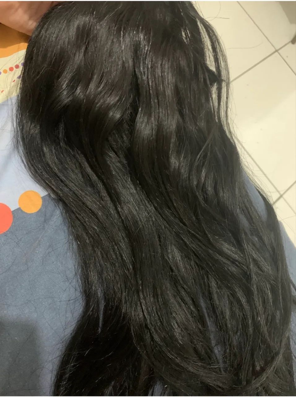 Cabelo - Foto 2