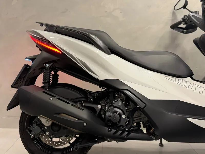 Zontes 350E 2026 - Foto 3