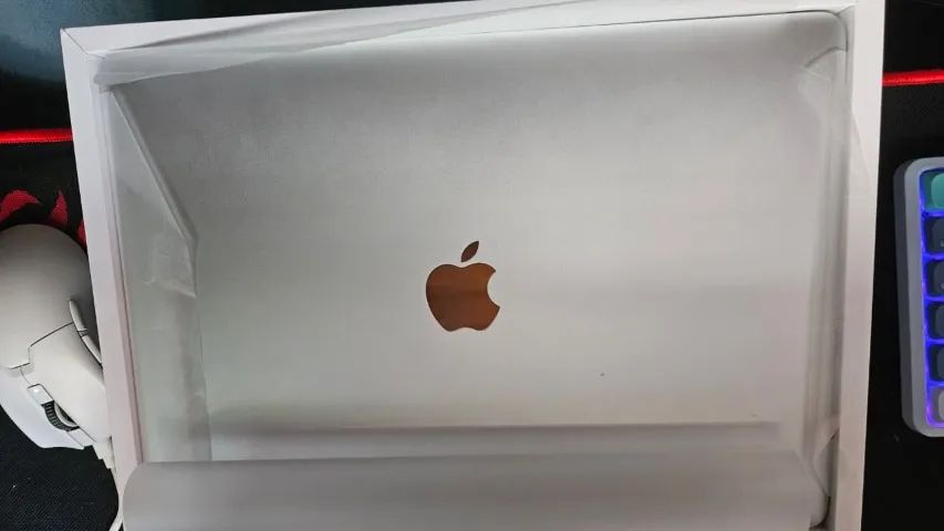 macbook m1 pro 2020 - Foto 5