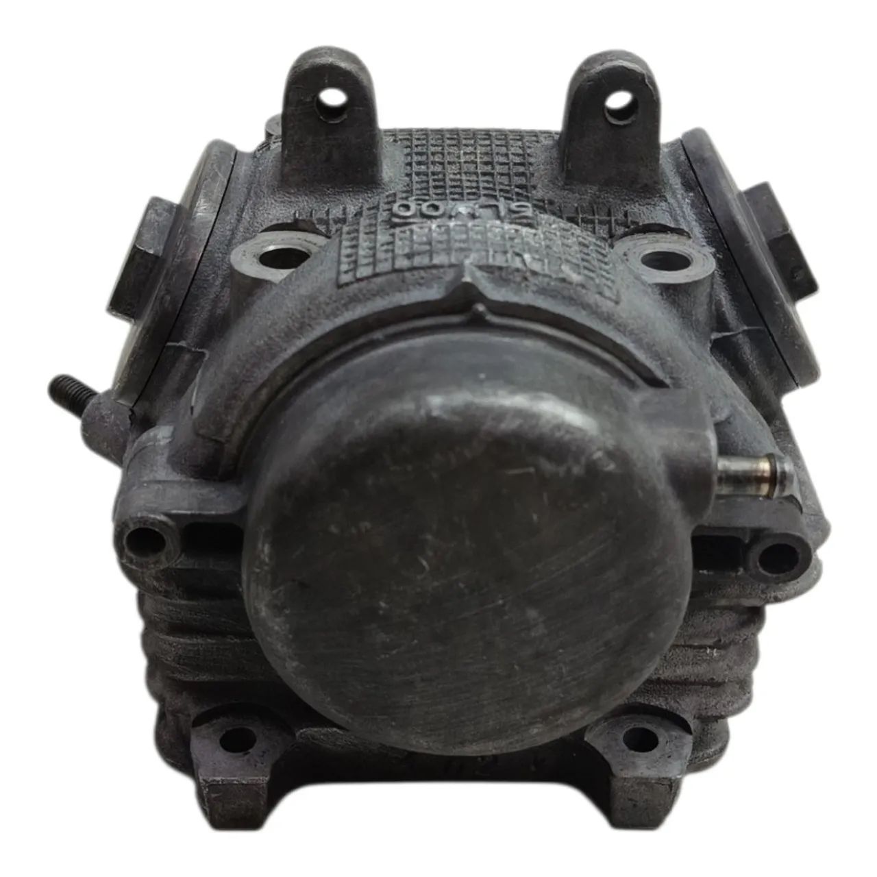 Naonao270325 様 Cabeçote De Motor Yamaha NEO AT 115 2005 2011 - Peças para motos