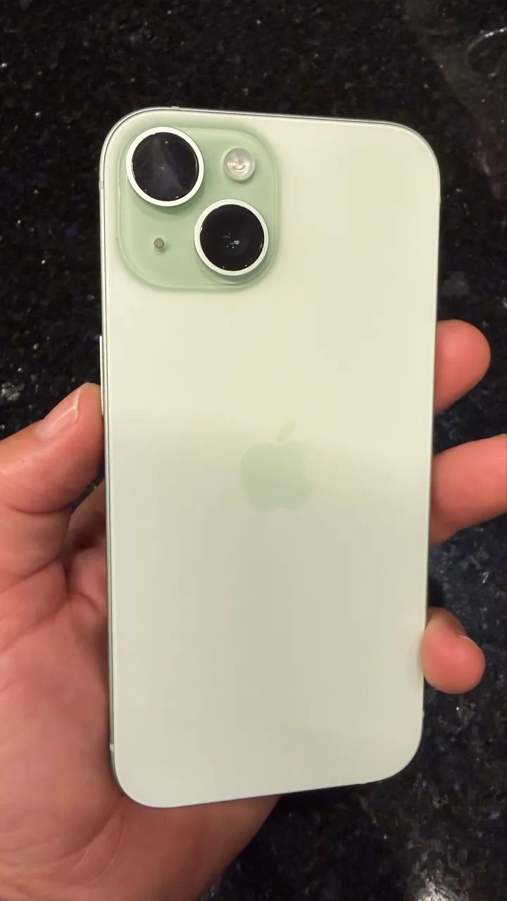 iphone 15  128 gigas  - Foto 4