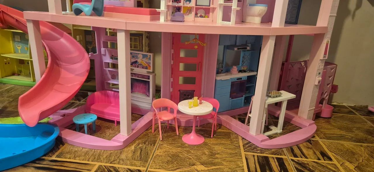 Casa da Barbie - Foto 5