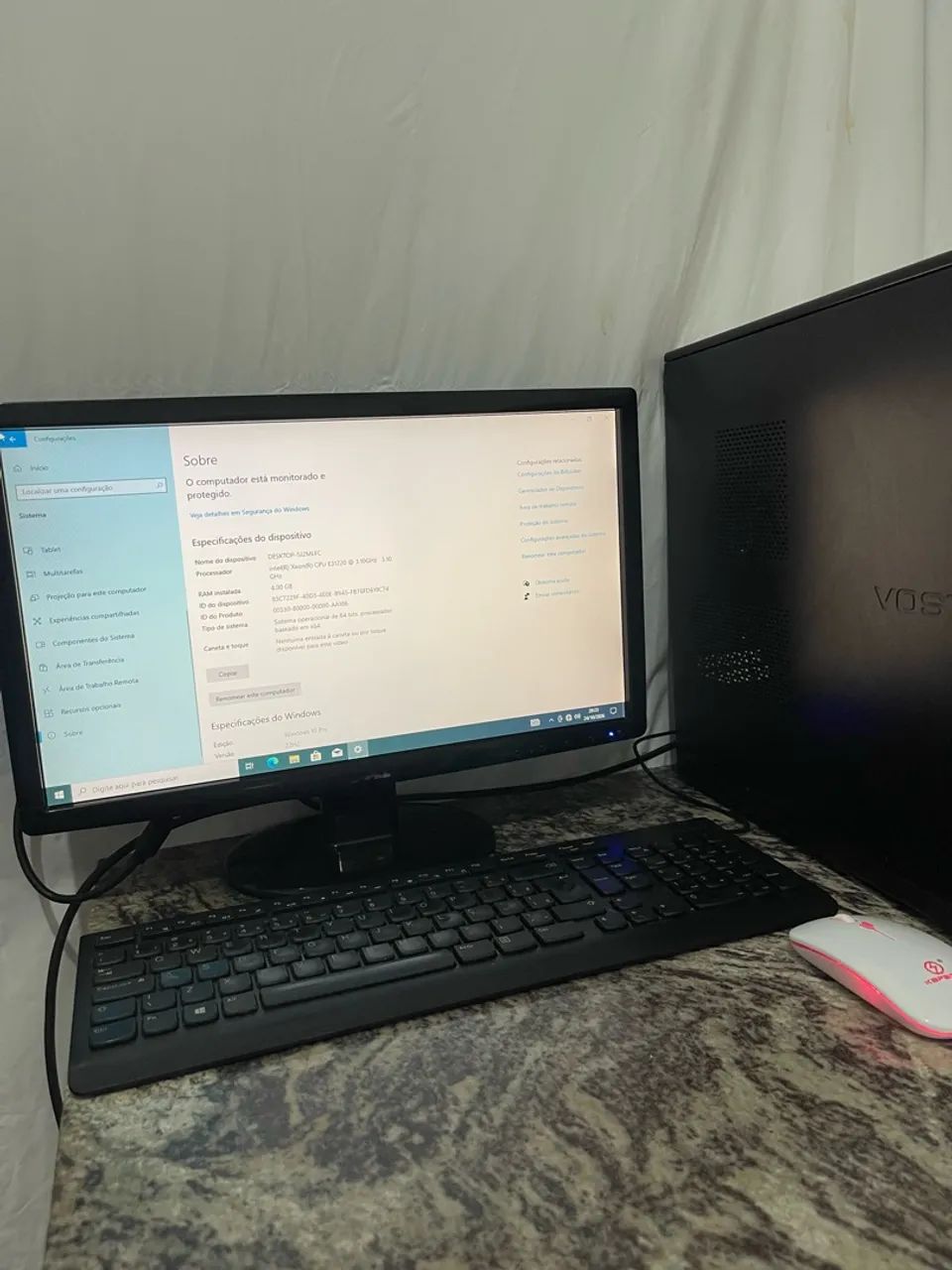 COMPUTADOR PARA ESTUDOS - Foto 5