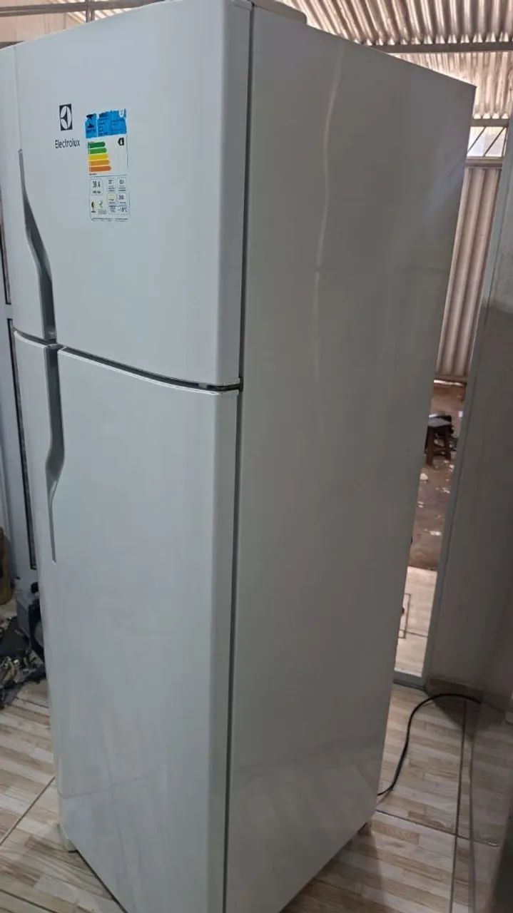 geladeira Electrolux  - Foto 2