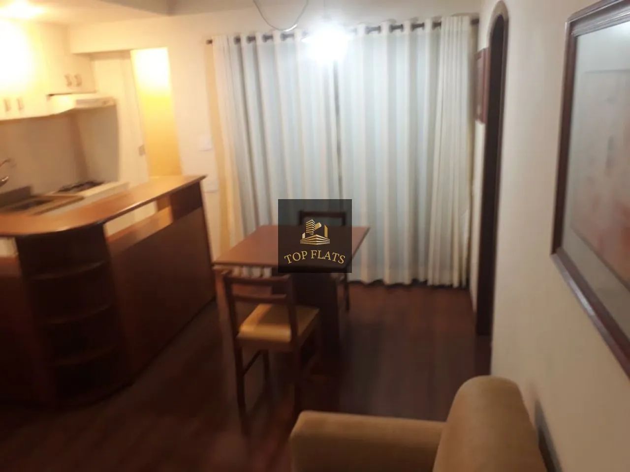 Flat disponível em Moema - Foto 3