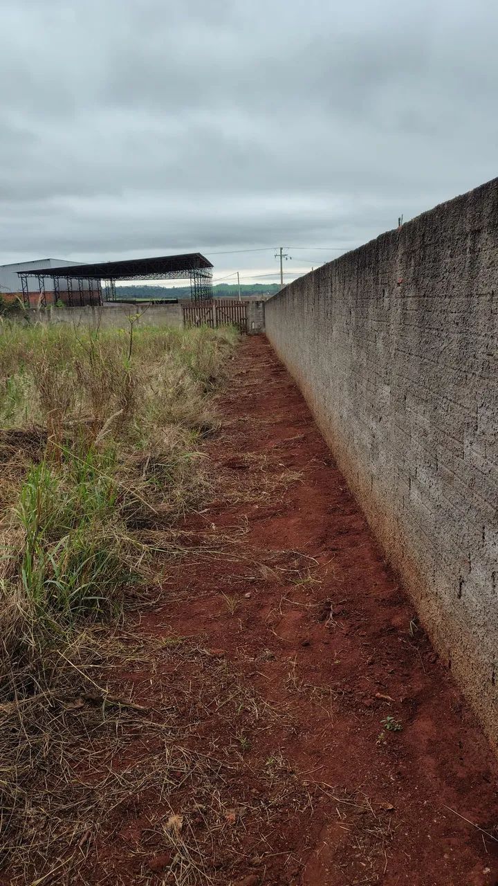 Terreno 1000 metros  - Foto 2