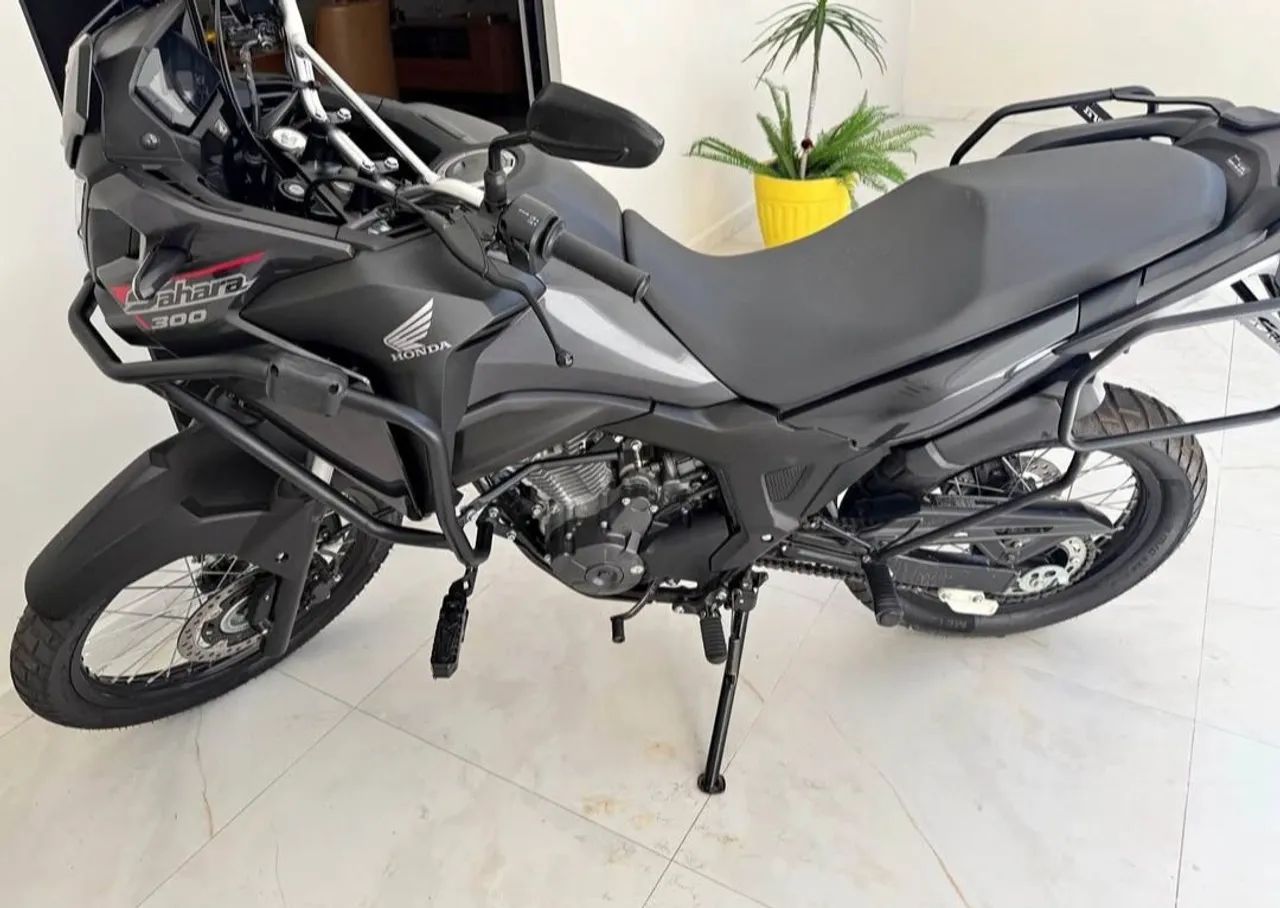 Sahara 300 2026