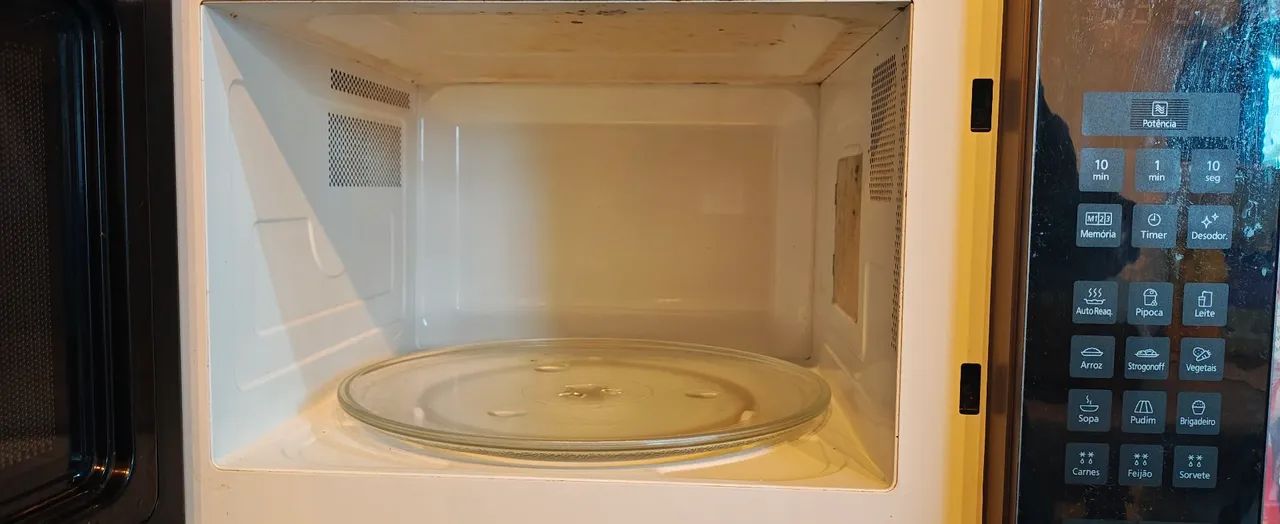 Microondas Panasonic - Foto 4