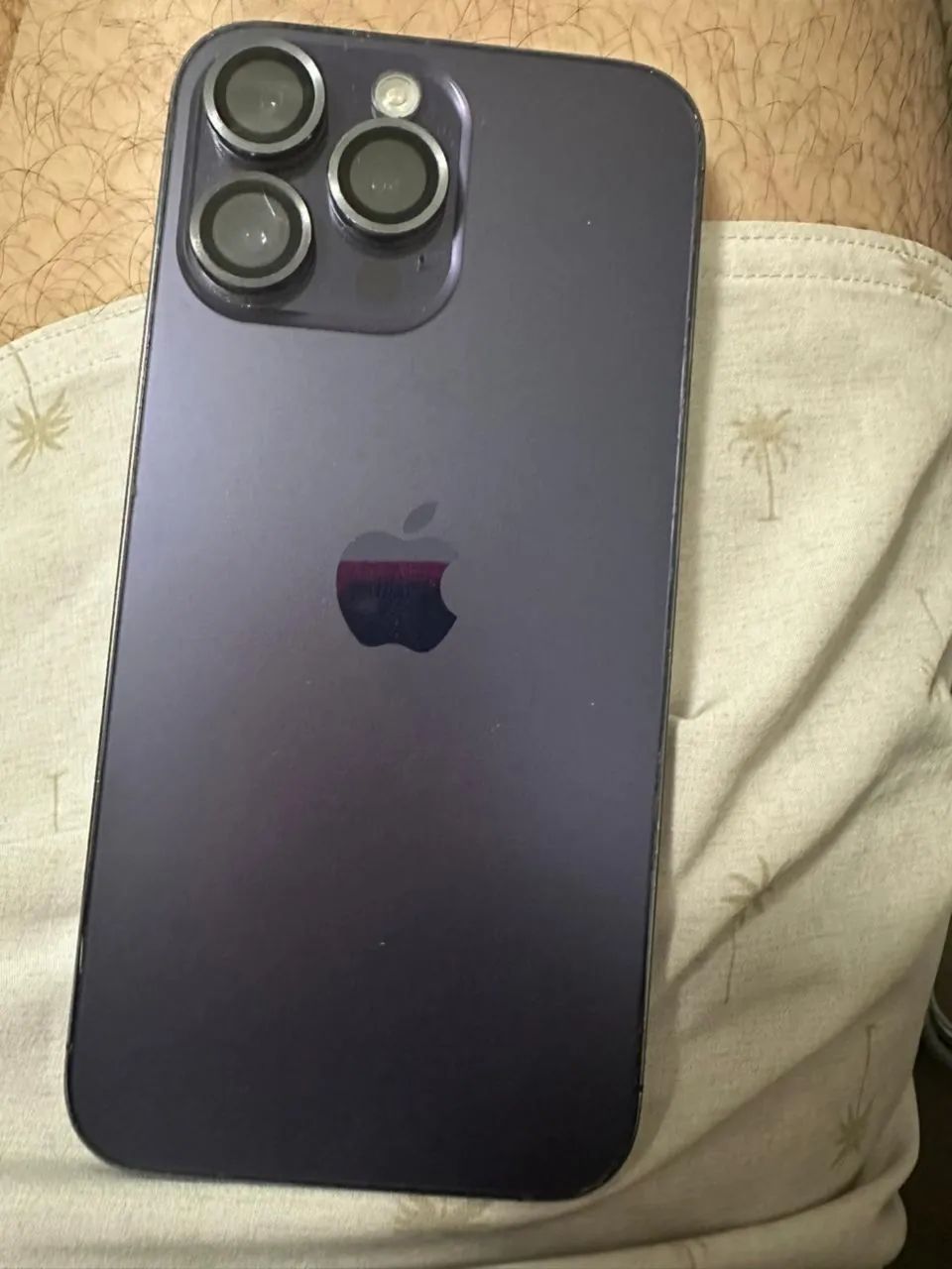 iPhone 14 Pro Max  - Foto 3