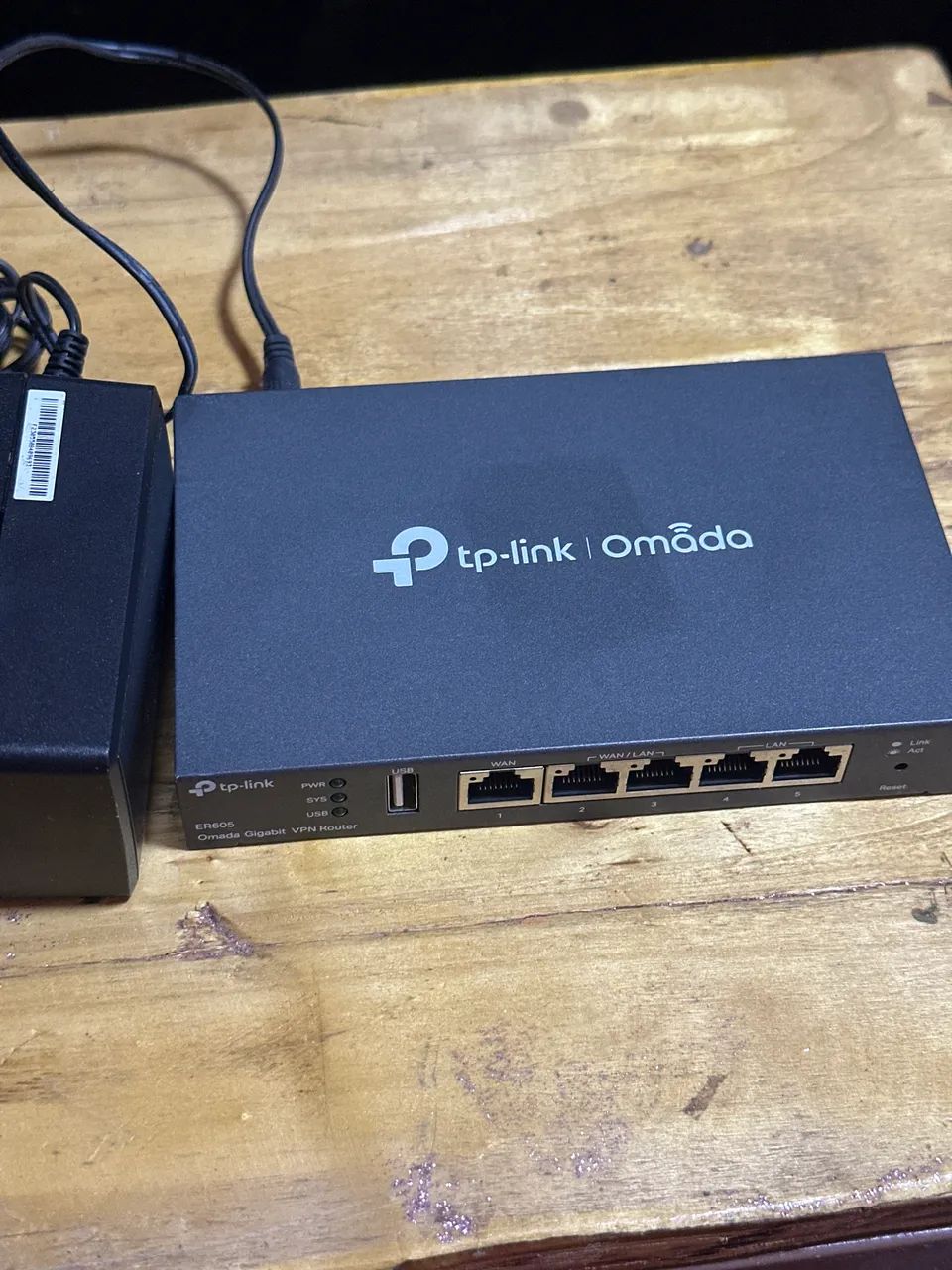 Kit Tp-link