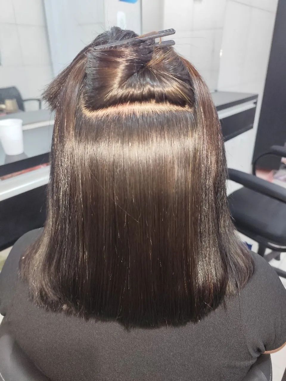 Liso dos sonhos  - Foto 3