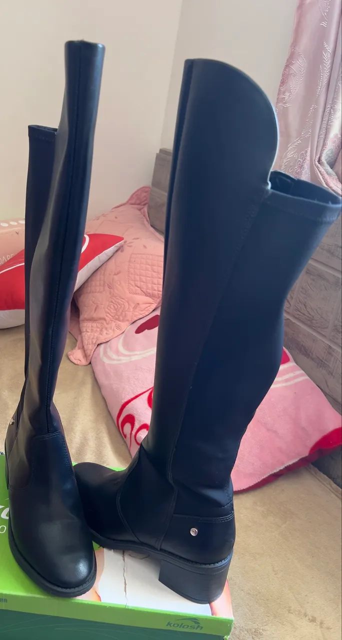 Bota Ramarim - Foto 3