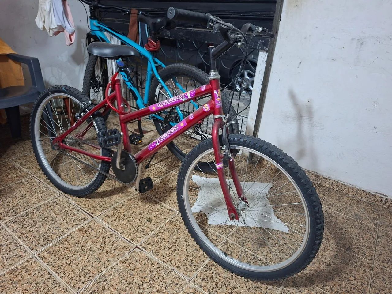 Vendo bicicleta  - Foto 4