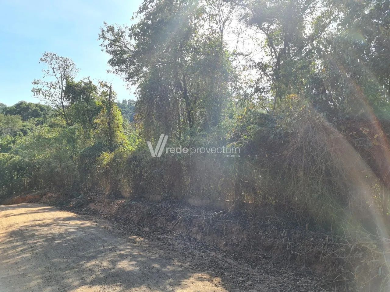 terreno - Vista Alegre - Vinhedo - Foto 2