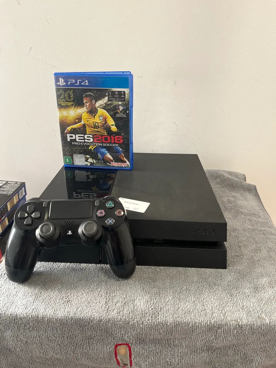 Ps4 500gb - Foto 3