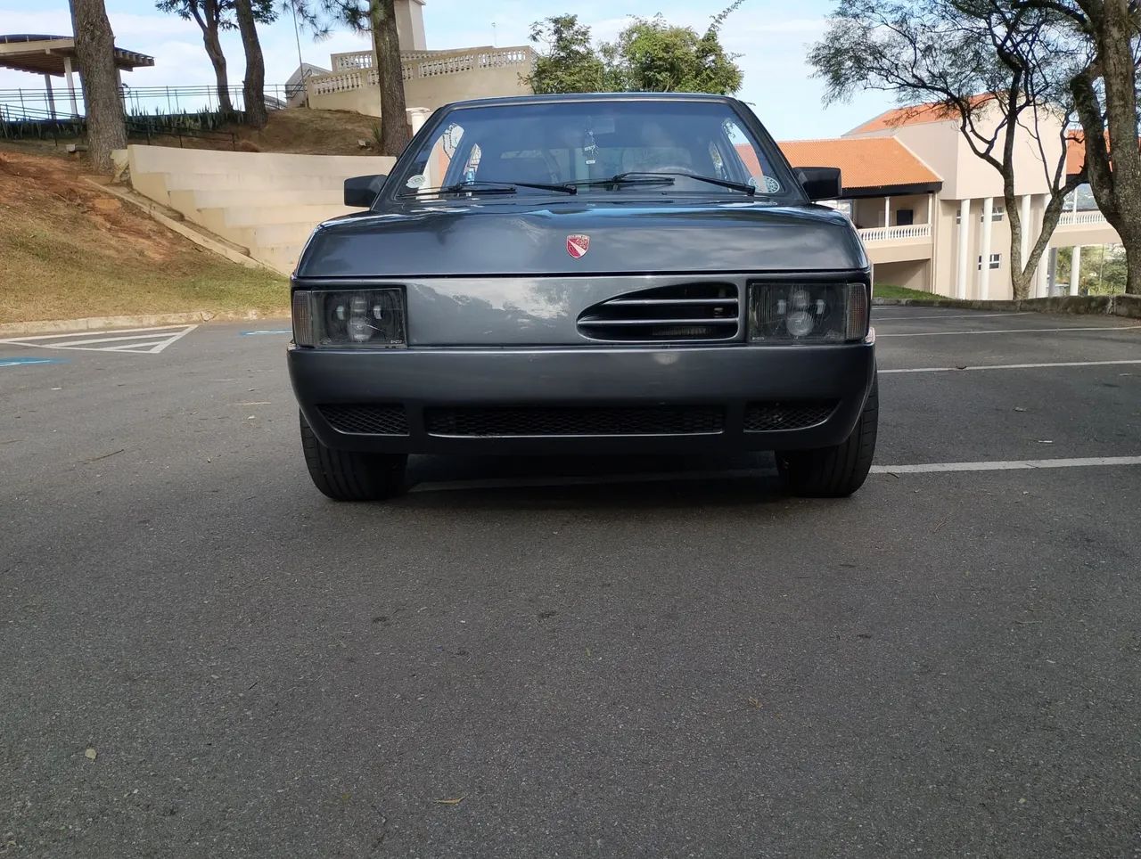Dacon Chubby 1991 1990