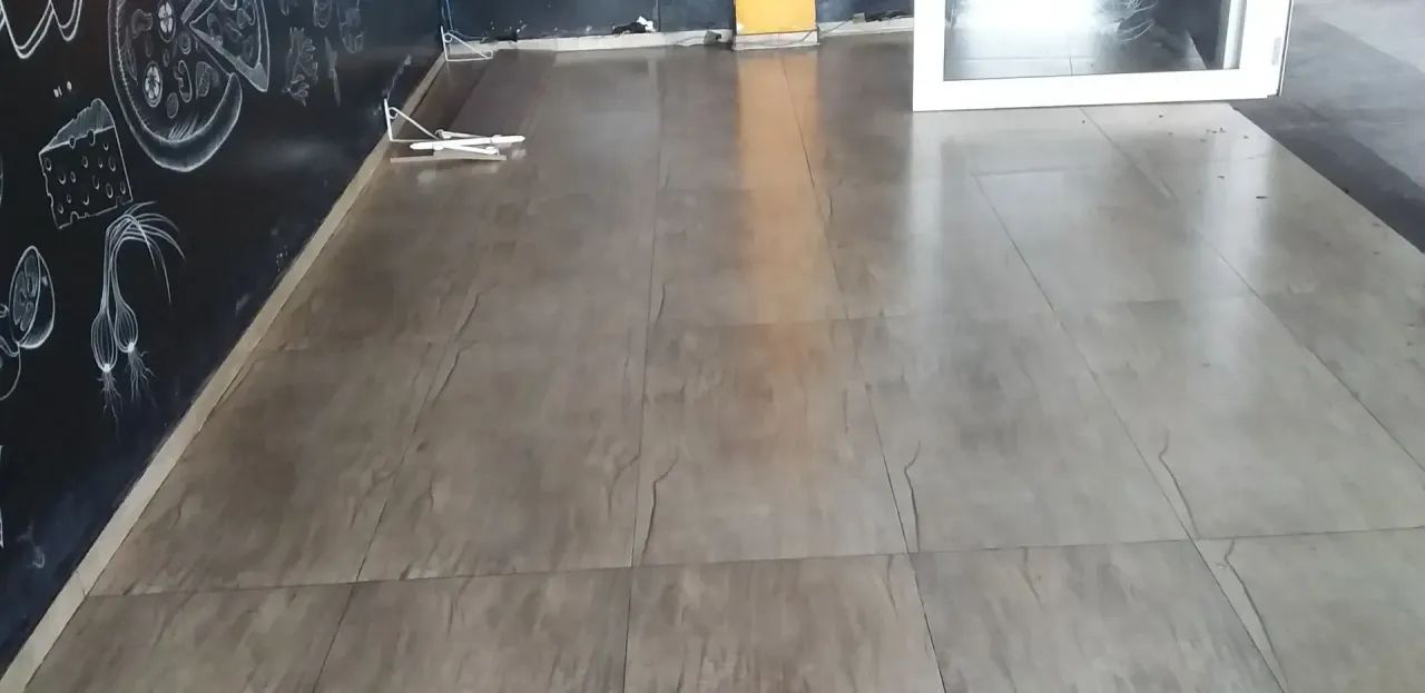 Loja adaptada para lanchonete, café  ou restaurante de comidas rápidas - Foto 3
