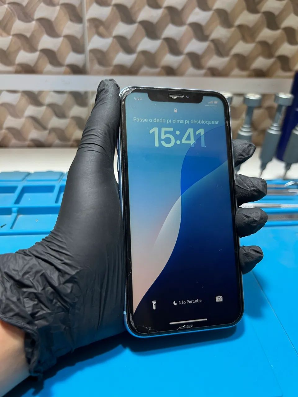 IPHONE XR - 64 GB - Foto 2
