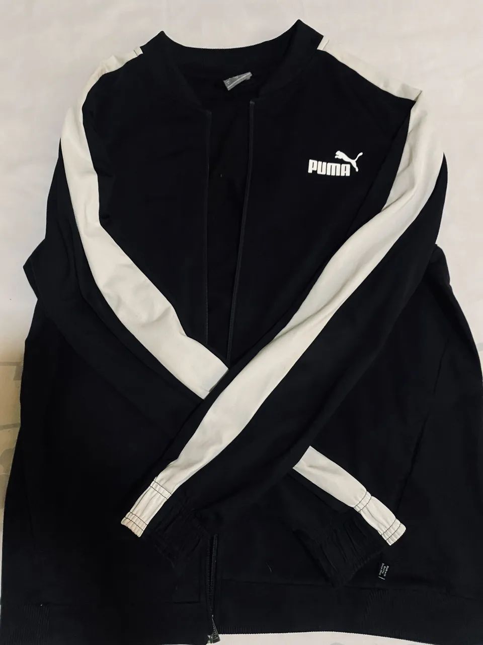 Blusa Puma