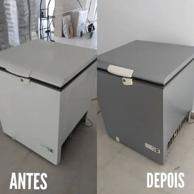 renova freezers  - Foto 3