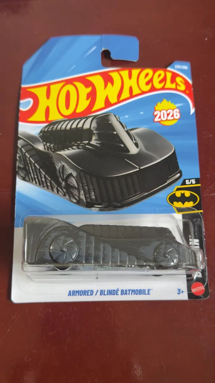 Hot wheels lacrados  - Foto 3