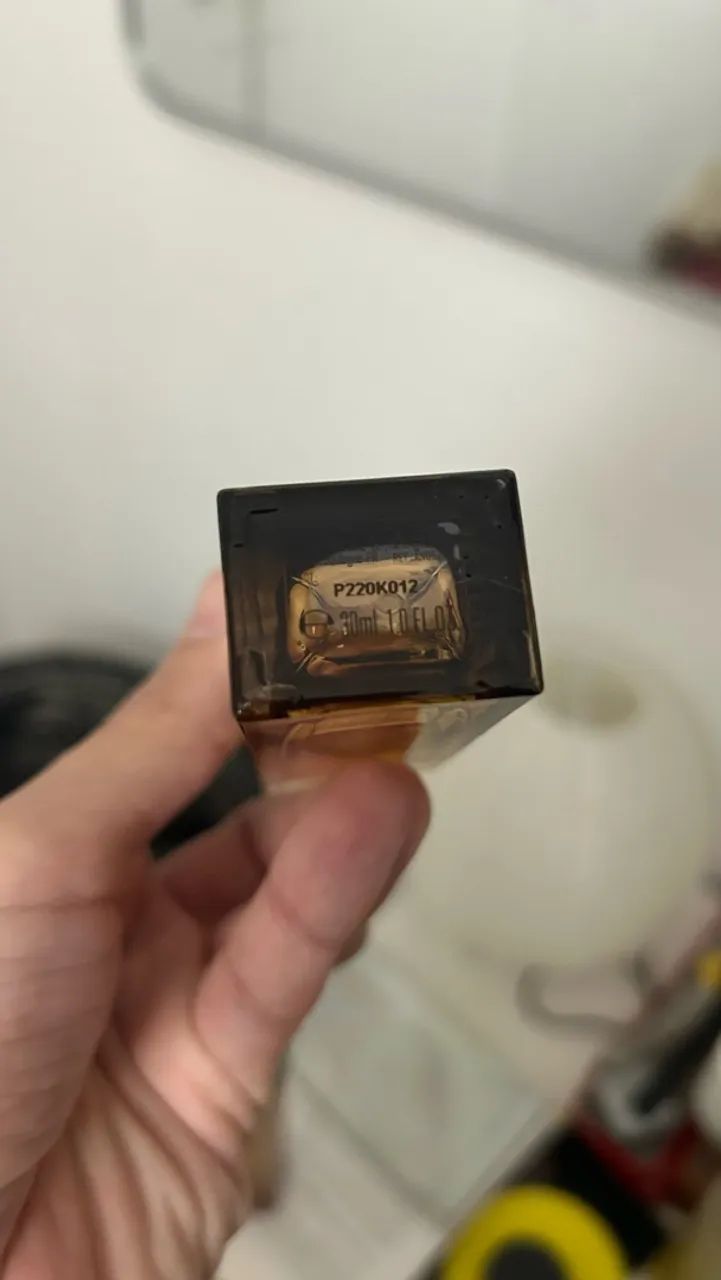 Perfume nuxe prodigiese le parfum eau de parfum - Foto 2