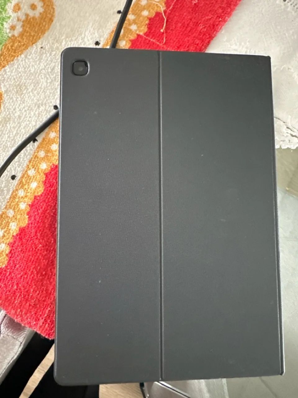 Samsung Galaxy Tab S6 Lite - R$ 1.000 - Foto 2