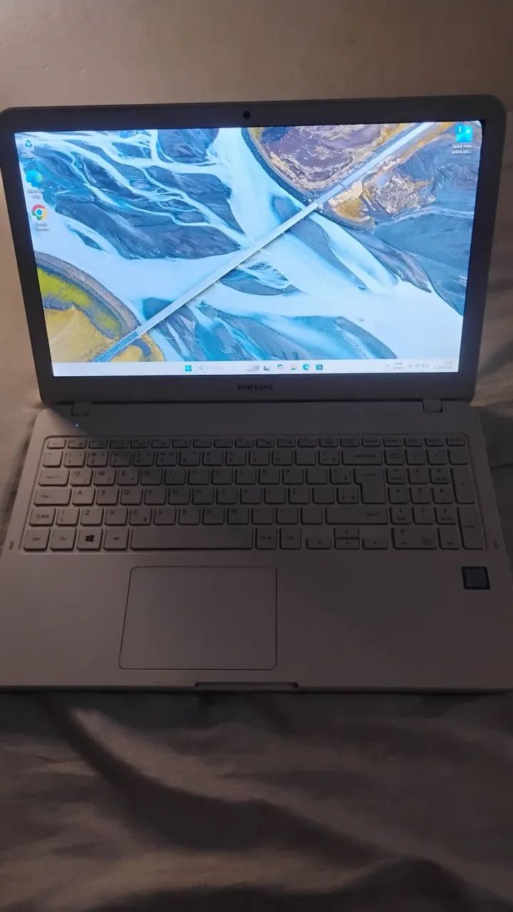 Notebook Samsung Expert 350X